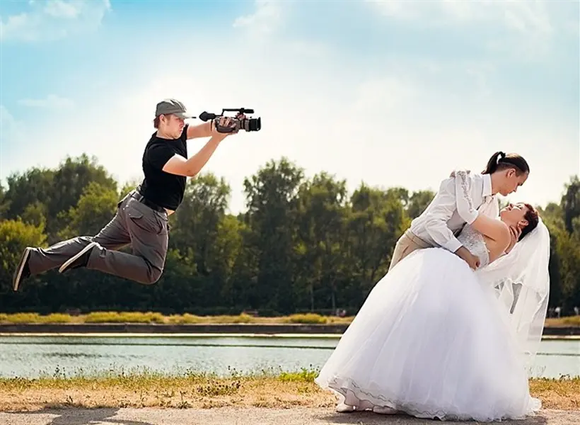 ВЫБИРАЕМ ФОТОГРАФА НА СВАДЬБУ