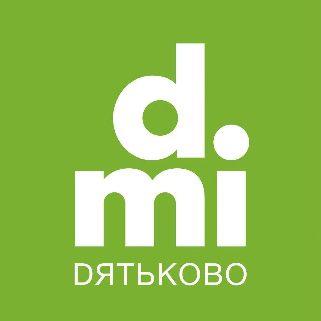 Dmi Дятьково