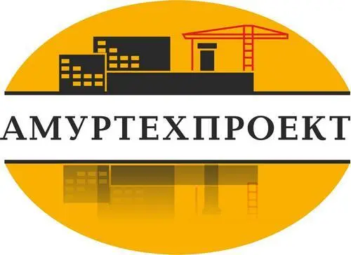 Амуртехпроект