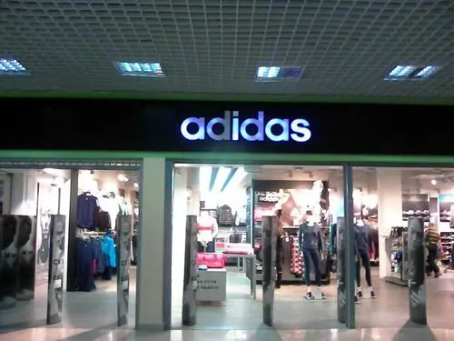 Adidas