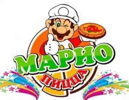 Pizza Mario